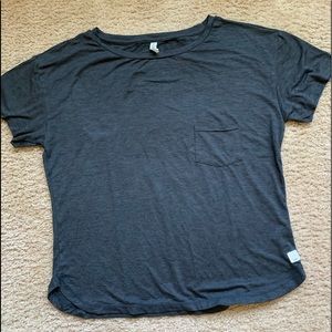 Vuori shirt sleeved T-shirt